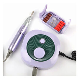 Set Manicure Broca de Unhas BM1607