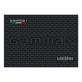 GammaPiu Tapete Barbearia Barberhood