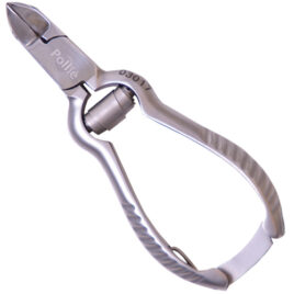 Alicate Unhas Pedicure 12cm-03017