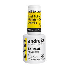 Andreia Verniz Extreme Primer All in One - 10.5ml