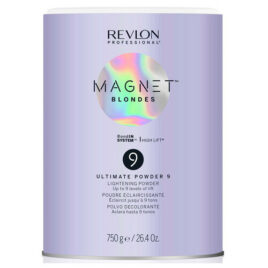Revlon Pó Descolorante Magnet 9 Tons - 750g