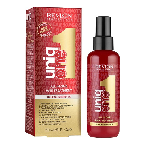 Revlon Uniq One Spray Celebration 150ml