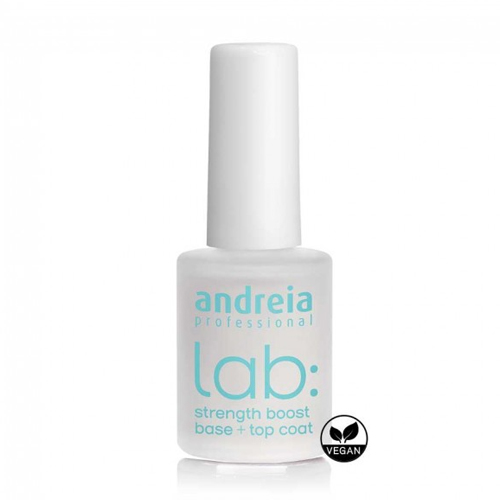 Andreia LAB Strength Boost Base