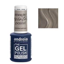 Andreia Magic Winter Pastel MG3