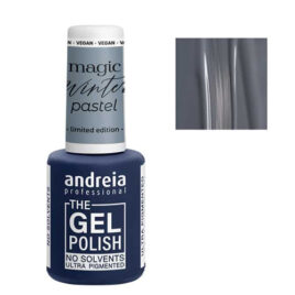 Andreia Magic Winter Pastel MG4