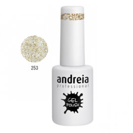 Andreia Verniz Gel Nº253 - 10.5 ML