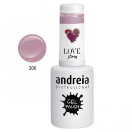 Andreia Verniz Gel Nº306 - 10.5 ML