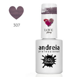 Andreia Verniz Gel Nº307 - 10.5 ML