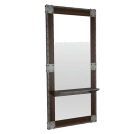 Bancada Cabeleireiro Barbeiro Roby