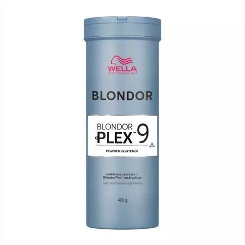 Pó Descolorante Wella Blondorplex Multi Blonde - 400g