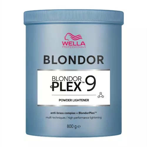 Wella Blondorplex Multi Blonde 800g-9 Tons