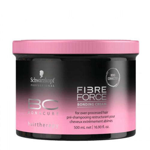 Bonacure Fibre Force Creme Recuperador 500ml