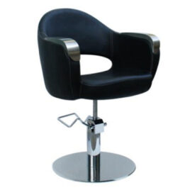 Cadeira Cabeleireiro Zeta