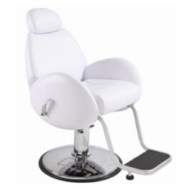 Cadeira Maquilhagem Inclinável Yasmin