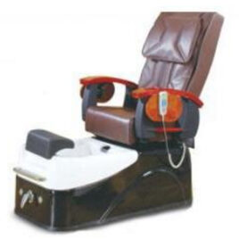 Cadeira Pedicure Elétrica Andorra