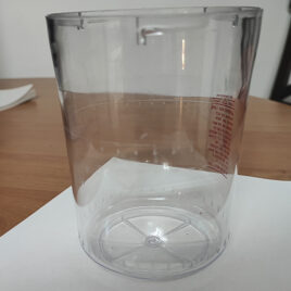 Copo Vaporizador Rosto Facial Slipy