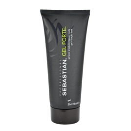 Gel Sebastian Fixação Forte 200ml