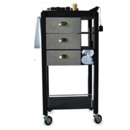 Mesa Ajudante Cabeleireiro Zuri