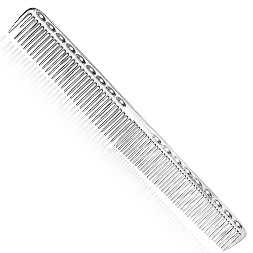 Pente Cabo Aluminio HairCare 401.308