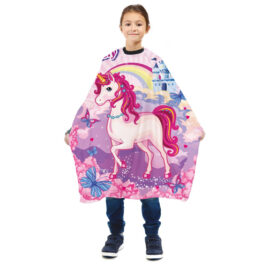 Penteador de Corte Criança Magic History