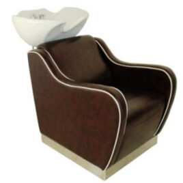 Rampa Lavagem Cabeleireiro Slick