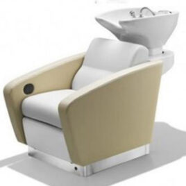 Rampa Lavagem Cabeleireiro Trudy