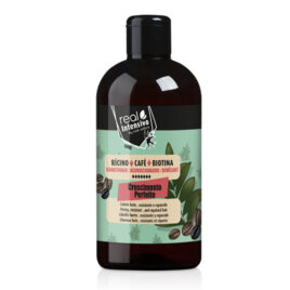 Real Natura Condicionador Crescimento Perfeito