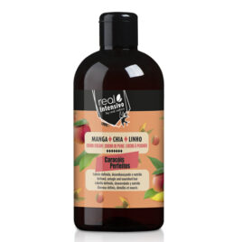 Real Natura Shampoo Caracóis Perfeitos 300ml