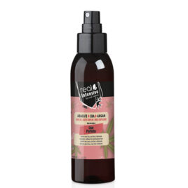 Real Natura Oleo Capilar Liso Perfeito