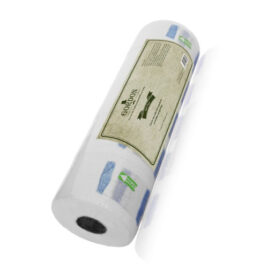 Rolo Papel Anti Cabelo Gordon 5 Unidades