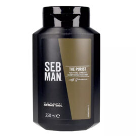 Shampoo Sebastian Sebman The Purist 250ml