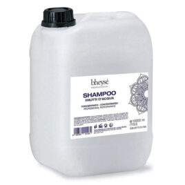 Shampoo Para Rampa Bheyse
