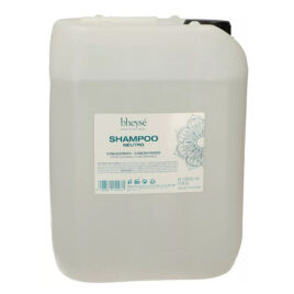 Shampoo Para Rampa Bheyse