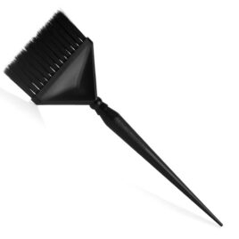 Trincha Coloração Larga Preta C545