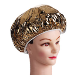 Touca de Alumínio Térmica Xanitalia