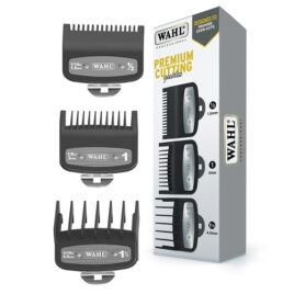 Wahl Pentes Guia Premium