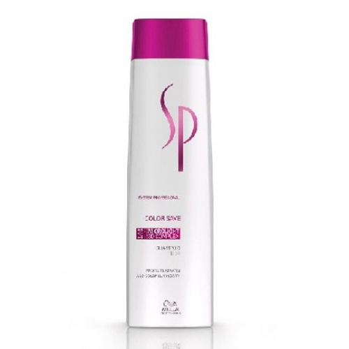 Wella SP Shampoo Color Save