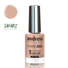 Andreia Verniz Hybrid Gel H55