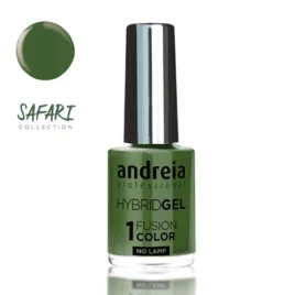 Andreia Verniz Hybrid Gel H57