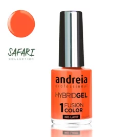 Andreia Verniz Hybrid Gel H60