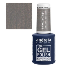 Andreia The Gel Polish Everyday ED1
