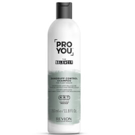 Pro You The Balancer Shampo Anti Caspa