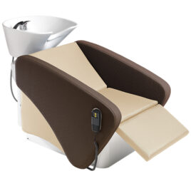 Rampa Lavagem Bess Artem Shiatsu