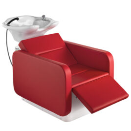 Rampa Lavagem Lunaire Artem Comfortup