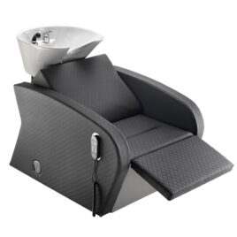 Rampa Lavagem Santiago Artem Air Massage