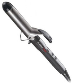 Ferro Babyliss Titanio Iron Digital 32MM