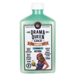 Lola Drama Queen Coco Shampoo 250ml