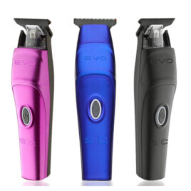 Máquina de Contornos Stylecraft Evo