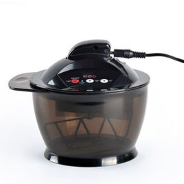 Misturadora de Tintas de Cabelo Elétrica