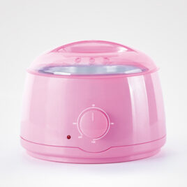 Panela de Cera Warmer Rosa 400g